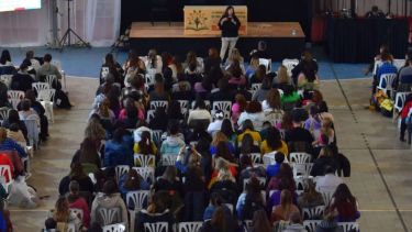 Centenario será sede de un congreso sobre la inclusión educativa y sus desafíos