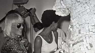 Un tesoro oculto: el archivo del arte argentino más experimental sale a la luz