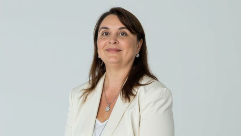 Tamara Rubilar fundadora de Promarine Antioxidants. Foto gentileza. 