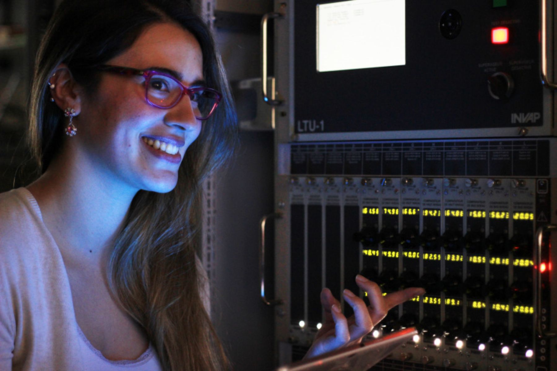 Invap lanza concurso nacional de tesis de ingeniería con más de $12 millones en premios