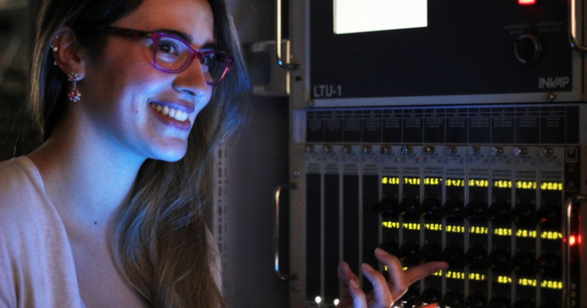 Invap lanza concurso nacional de tesis de ingeniería con más de $12 millones en premios