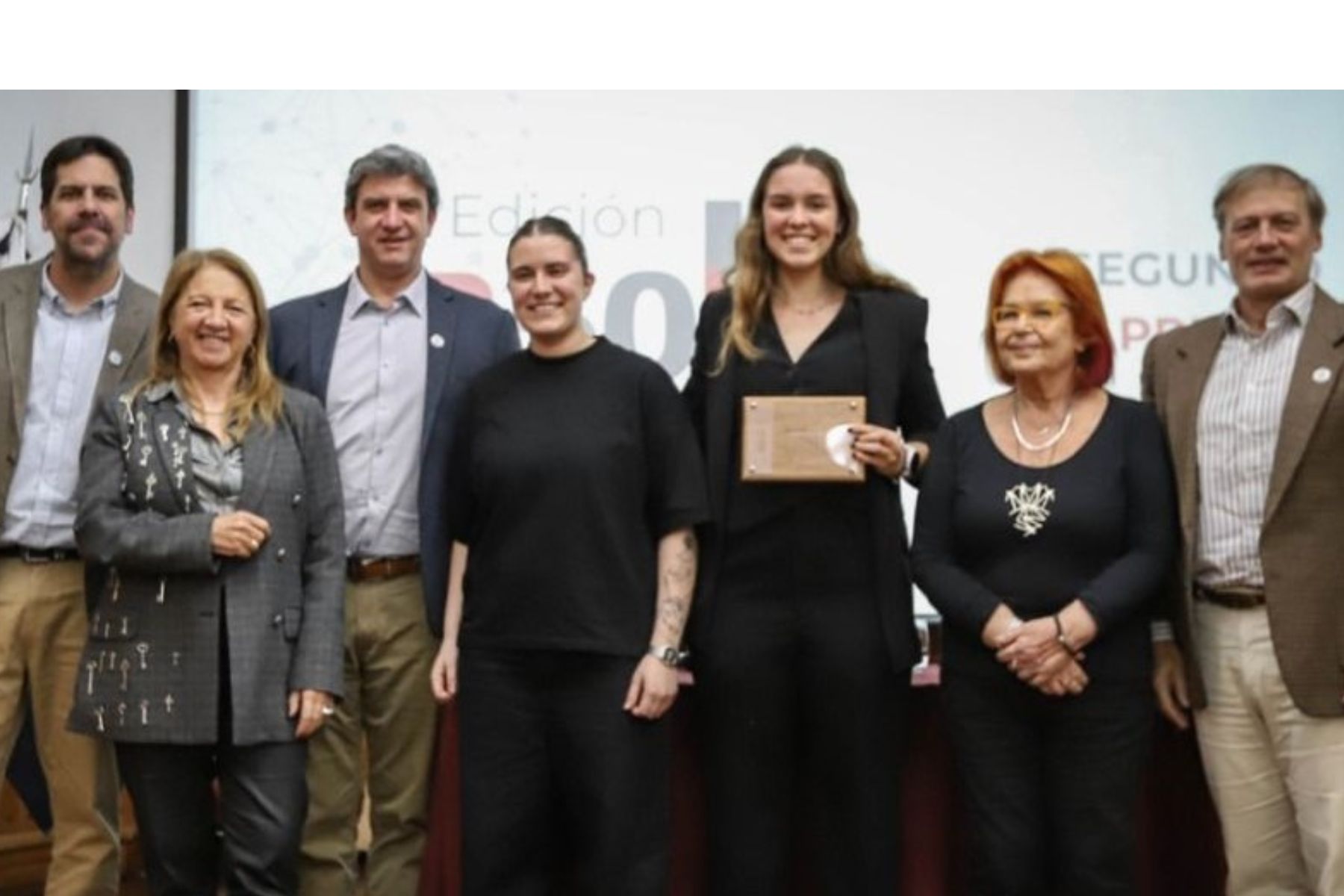 El Instituto Balseiro lanzó una nueva edición del concurso IB50K para emprendimientos científicos