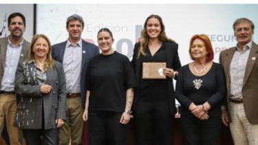 Abrió el IB50K, el concurso del Balseiro que impulsa proyectos de base científica en el país