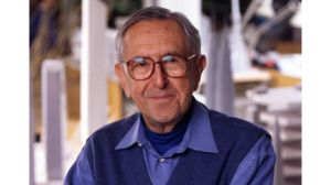 Quién fue César Pelli, el genio argentino detrás del rascacielos más alto de Sudamérica en Chile