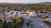 Imagen de Córdoba, entre la fe y el turismo: el Camino de Brochero, una experiencia para recorrer todo el año