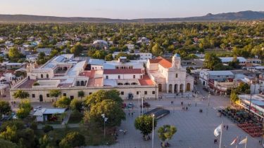 Córdoba, entre la fe y el turismo: el Camino de Brochero, una experiencia para recorrer todo el año