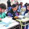 Imagen de "Estar en la escuela importa": lanzan una campaña para priorizar el tiempo escolar