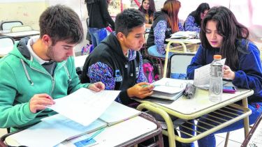 «Estar en la escuela importa»: lanzan una campaña para priorizar el tiempo escolar