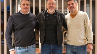 Frente Renovador y la fuerza de Aguiar impulsan una “propuesta superadora” desde Río Negro