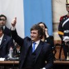 Imagen de Entre el Mundial y la interna en el Gabinete: El plan de Javier Milei para estirar definiciones