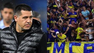 El pedido de Boca a sus hinchas a horas del debut en la Copa Libertadores