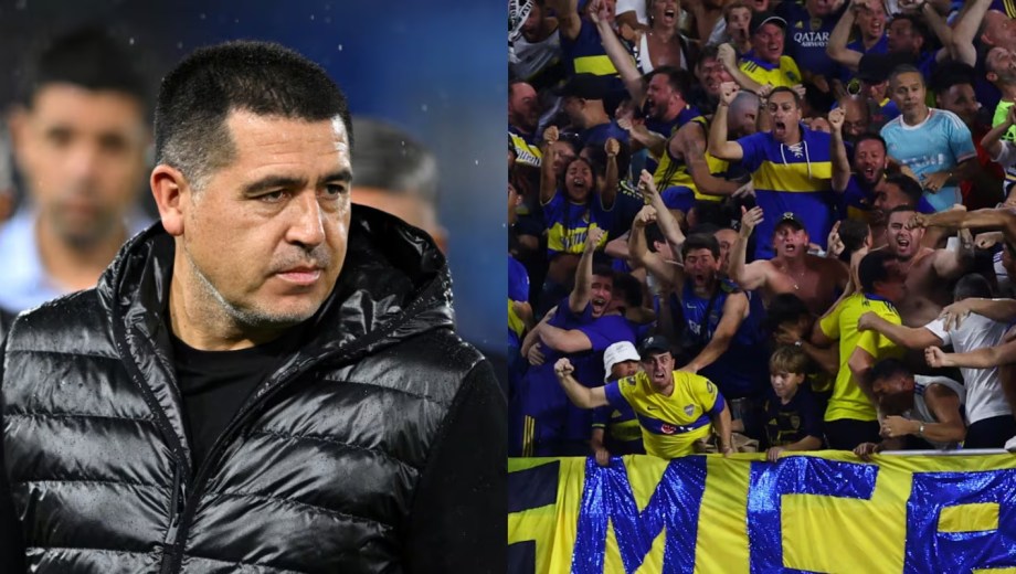 Boca hizo un llamado de atención a sus hinchas para evitar sanciones en Chile.

