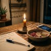 Imagen de Ritual de cumpleaños: una guía para cerrar ciclos, soltar y abrir un nuevo año personal