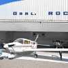 Imagen de Ataque sistemático y preocupación creciente: el aeropuerto de Roca lucha por sobrevivir al vandalismo