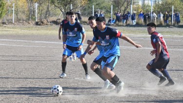 Liga Confluencia: Cimac ganó, aprovechó el empate de Regina y saltó a la cima del Apertura