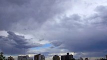 Imagen de Lluvias y ráfagas de casi 60 km/h: el pronóstico una semana con contrastes en el Alto Valle de Neuquén y Río Negro