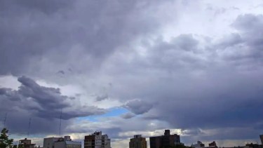 Lluvias y ráfagas de casi 60 km/h: el pronóstico una semana con contrastes en el Alto Valle de Neuquén y Río Negro