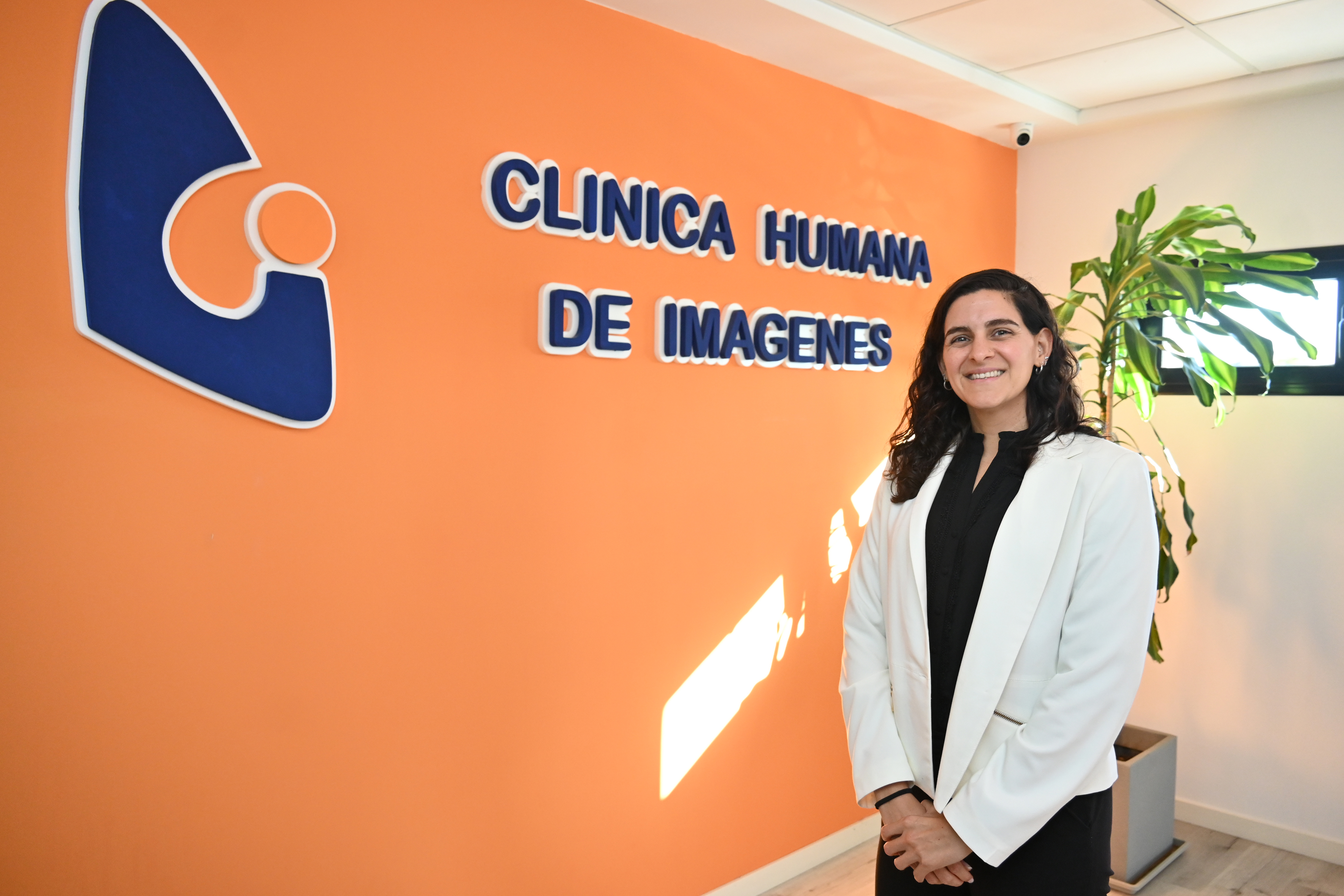 Roca - Clinica humana de imagenes - Juan Thomes