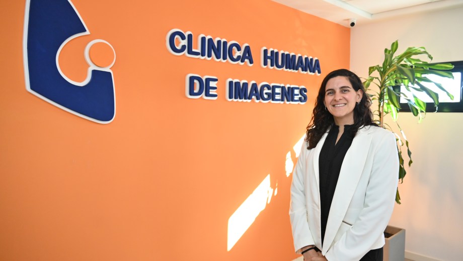 Roca - Clinica humana de imagenes - Juan Thomes
