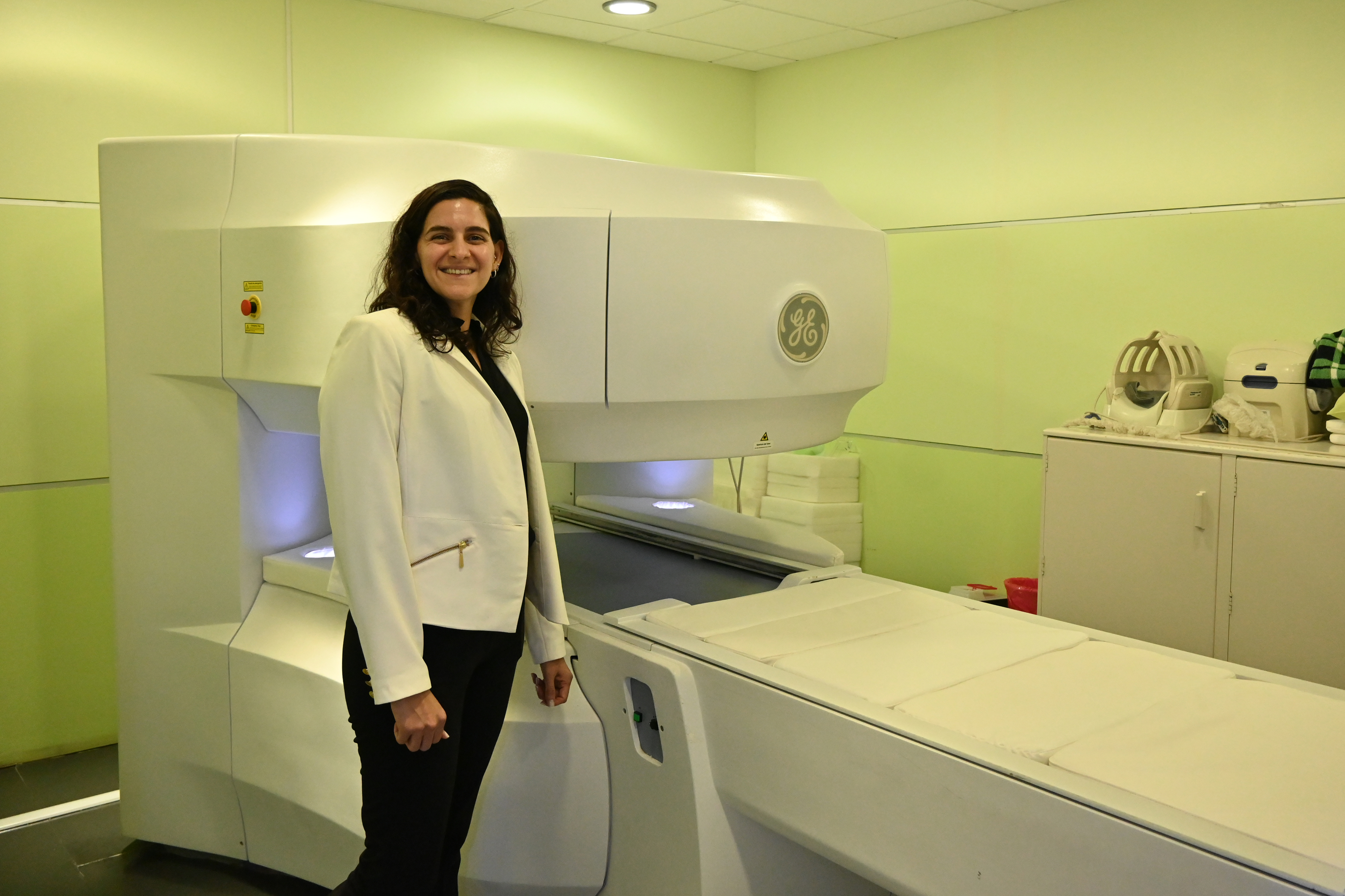 Roca - Clinica humana de imagenes - Juan Thomes