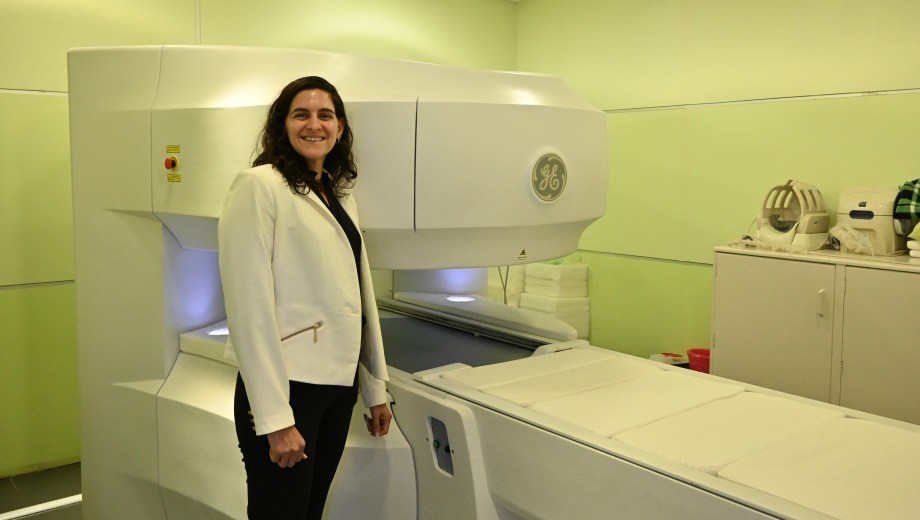 Roca - Clinica humana de imagenes - Juan Thomes