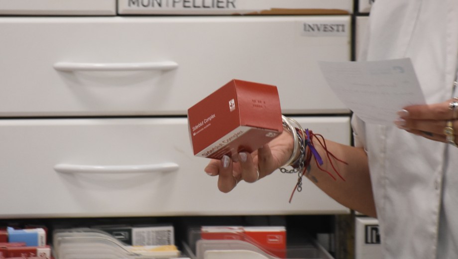 La Provincia asegura que la apertura del sistema no implicará perder controles. Foto: archivo Juan Thomes.