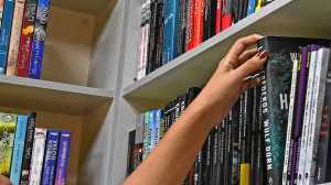 Qué cosa, un libro, o cómo se forma esa relación duradera y única con la lectura