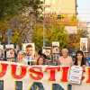 Imagen de Marcharon en Roca por el crimen de Julián Dobra: reclamo a la Justicia por avances en la causa