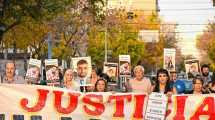 Imagen de Marcharon en Roca por el crimen de Julián Dobra: reclamo a la Justicia por avances en la causa