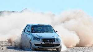 Rally Regional: Los Menucos tiene todo listo para largar la cuarta fecha del certamen