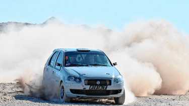 Rally Regional: se viene la presentación de la 55° Vuelta de la Manzana en Roca