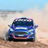 Imagen de Se viene el Rally de Los Menucos, cuarta fecha del certamen Regional