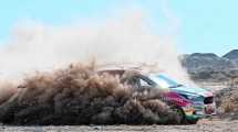 Imagen de Rally Regional: confirmaron cambios en la etapa 1 de la Vuelta de la Manzana