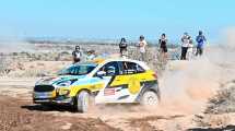 Imagen de Rally Regional: la Vuelta de la Manzana se viene con un gran número de anotados