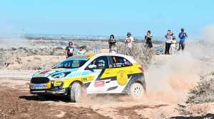 Rally Regional: la Vuelta de la Manzana se viene con un gran número de anotados