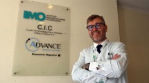Imagen de De paciente a referente nacional: el oncólogo que enfrentó dos veces el cáncer y transformó la medicina en la Patagonia