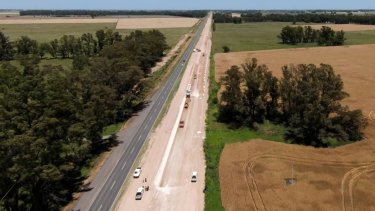 Rutas nacionales: el Gobierno abrió las ofertas para concesionar más de 1.800 kilómetros y hay precios de peaje