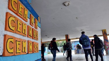 Un proyecto de ley restituye las amonestaciones y el control de asistencias en las secundarias de Río Negro