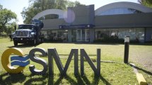 Imagen de El SMN en alerta: denuncian un recorte de más de 200 empleados y convocan a paro