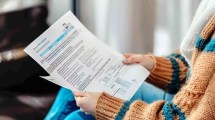 Imagen de Subsidios de luz y gas en abril: cómo anotarse paso a paso y qué requisitos exige el nuevo sistema