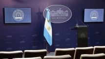 Imagen de El Gobierno restringió el acceso de la prensa a Casa Rosada y dio de baja las acreditaciones: los motivos