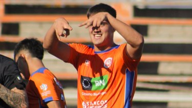 Noche de fútbol en la Liga Confluencia: así arranca la fecha 5 del Apertura