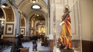 Velas de San Expedito: significados y rituales para peticiones urgentes