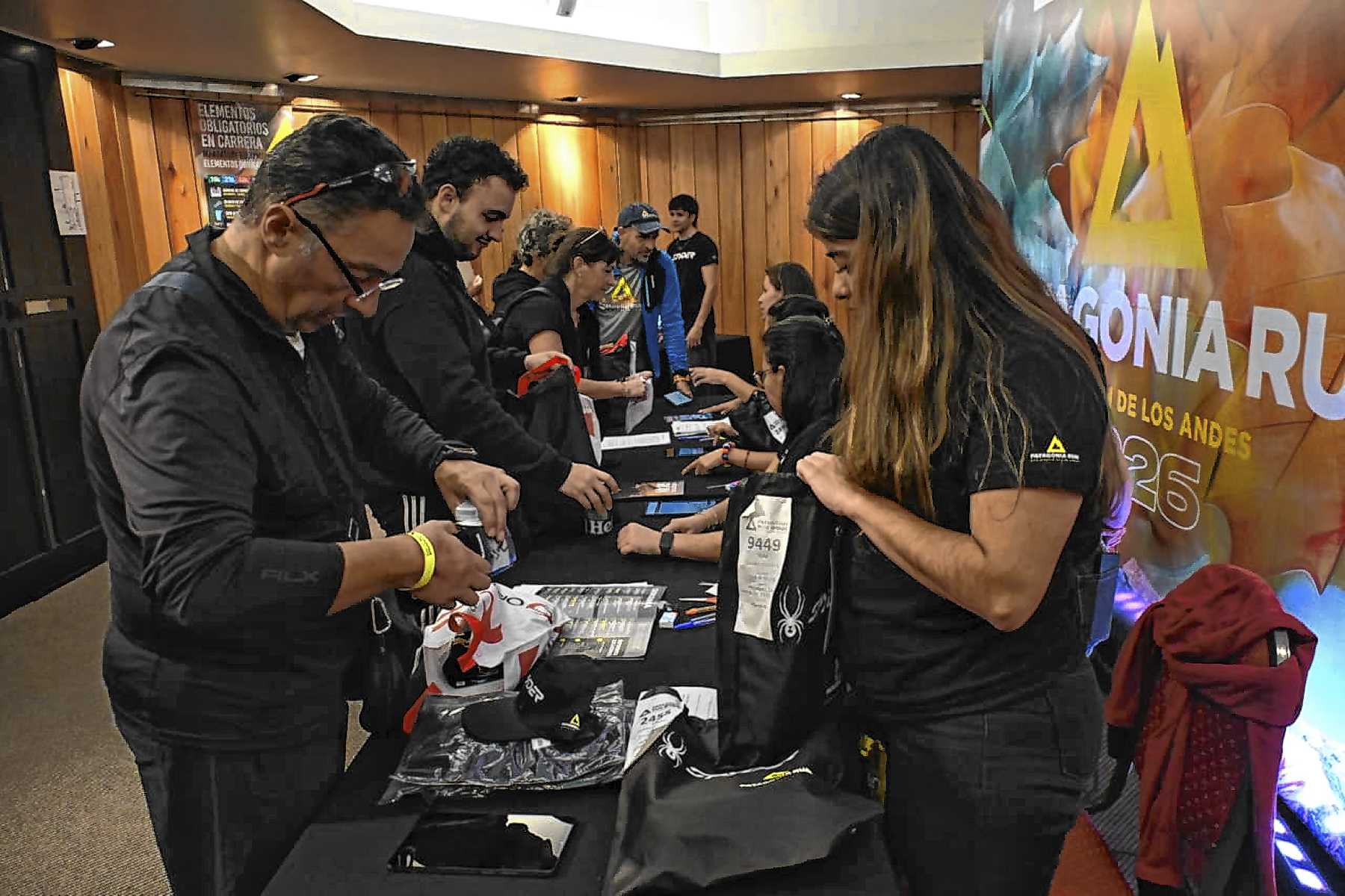 El Gran Encuentro con la Montaña: Patagonia Run 2026 Despliega su Magia