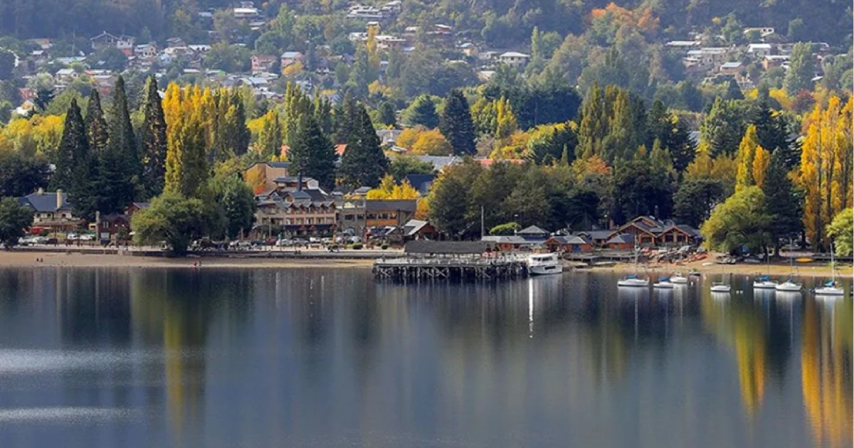 San Martín de los Andes será sede del Foro Patagónico de Innovación