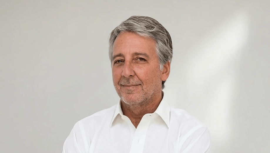 Sebastián Soler, uno de los protagonistas en el juicio por YPF.