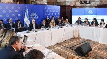 Imagen de El Senado retoma el debate por la ley de salud mental con más de 30 expositores