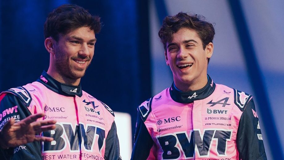 Pierre Gasly cosechó 15 unidades en las primeras tres fechas y Franco Colapinto ganó 1 en el GP de China.