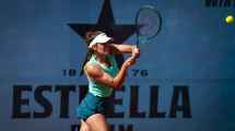 Imagen de Solana Sierra no pudo con Pliskova y se despidió del Madrid Open: cómo quedó en el ranking
