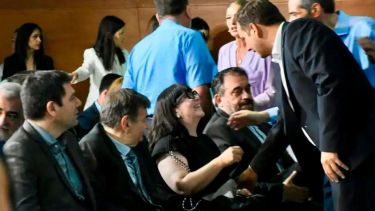 El partido de una ministra de Rolando Figueroa se reúne esta semana y piensa en candidatos para 2027